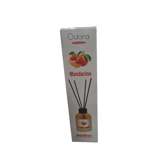 Odora, Reed Diffuser-Mandarine