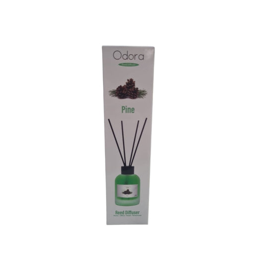 Odora, Reed Diffuser-Pine Fragrance