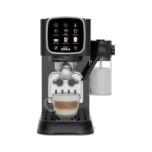 OKKA Espresso + Milk [Arzum-Okka], OKK-0032