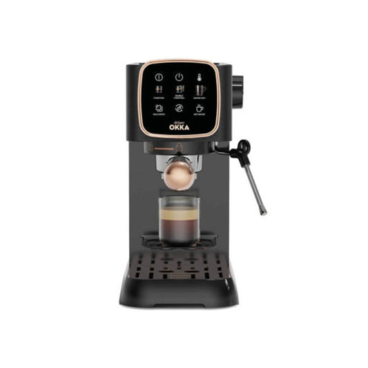 OKKA Espresso Machine [Arzum-Okka], OKK-0034