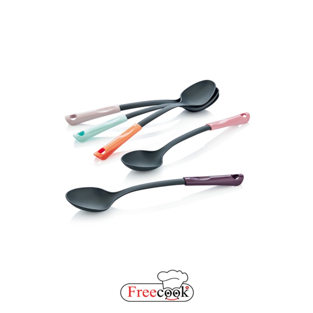 Freecook, Festival Spoon Green