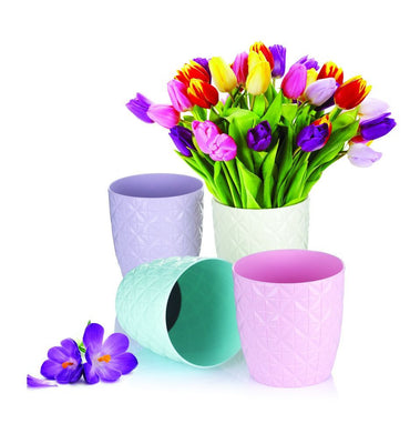Freecook, Clover Big Green Flower Pot
