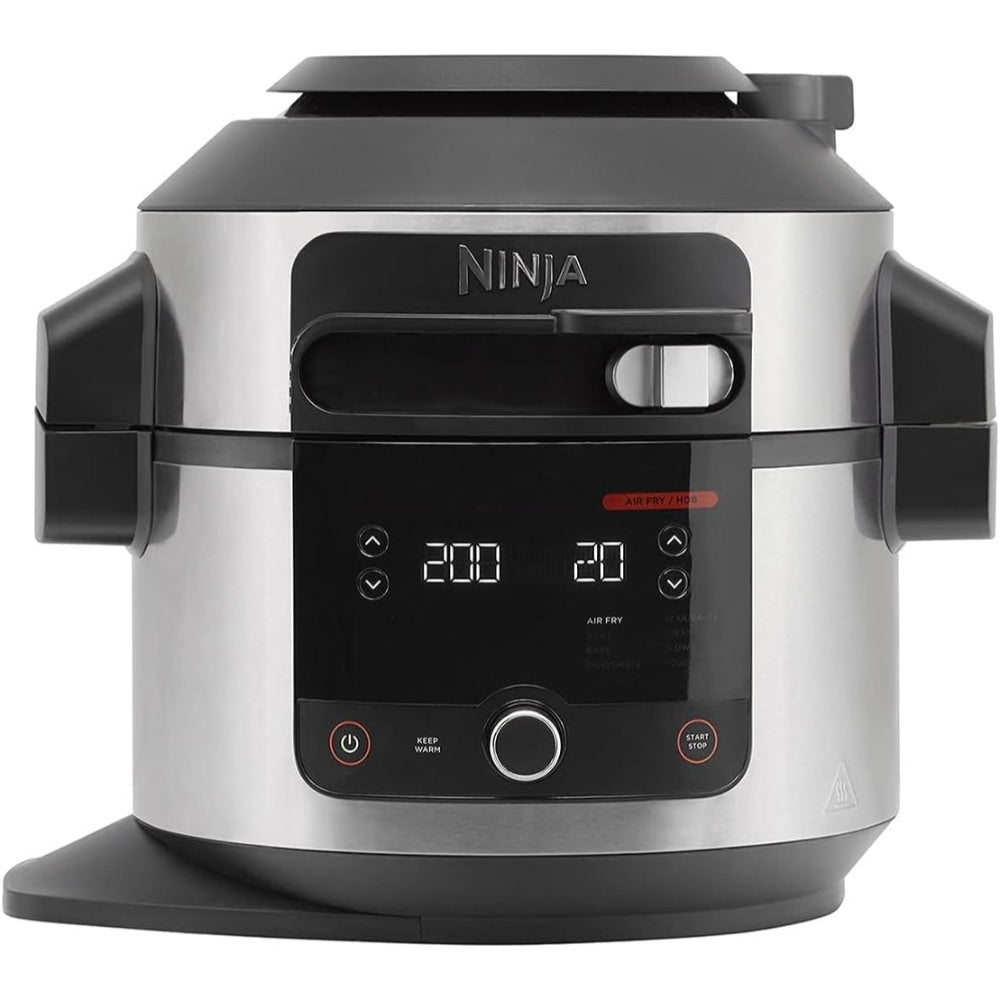 Ninja, 11-in-1 Smartlid Multi-cooker 1460w 6 Litres