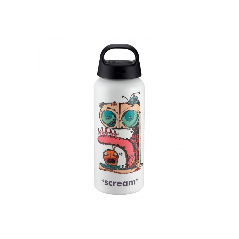 Laken, Unisex, Bottle