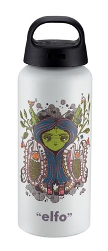 Laken, Unisex, Bottle