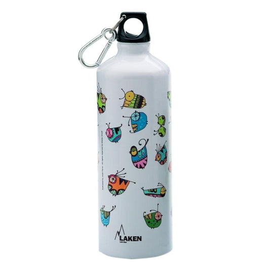 Laken, Unisex, Bottle