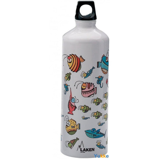 Laken, Unisex, Bottle