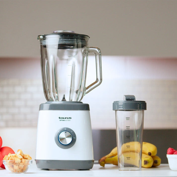 Taurus, Optima Go 1500 Blender