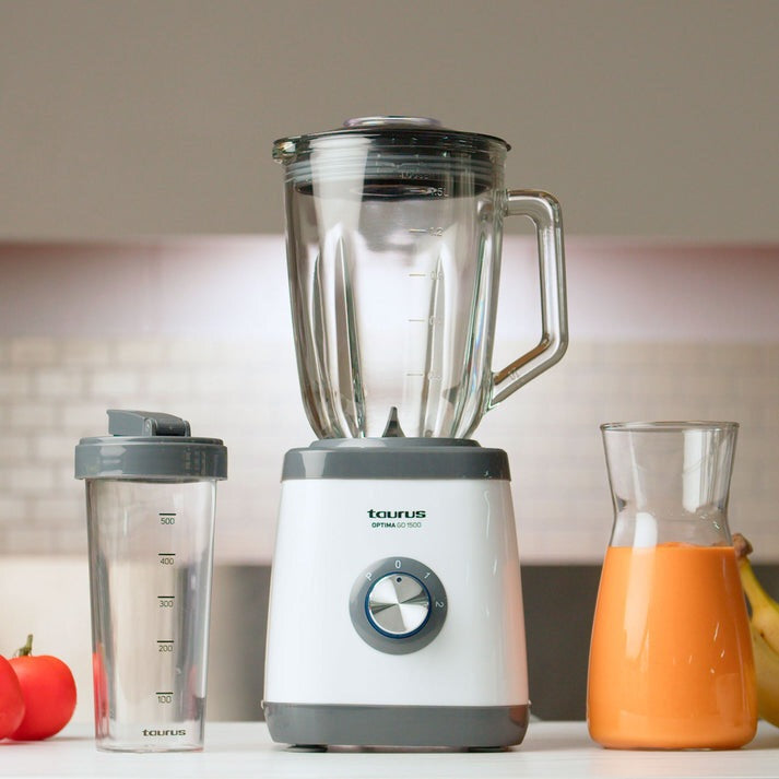 Taurus, Optima Go 1500 Blender