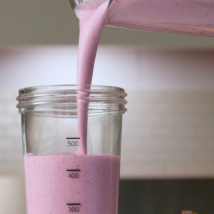 Taurus, Optima Go 1500 Blender