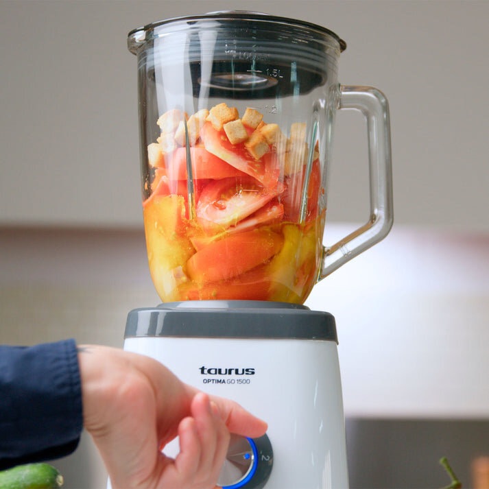 Taurus, Optima Go 1500 Blender