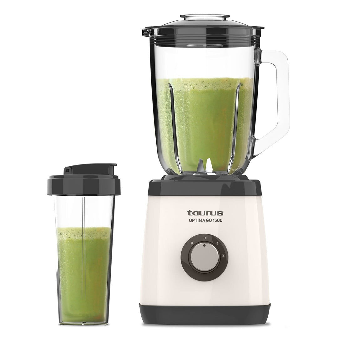 Taurus, Optima Go 1500 Blender