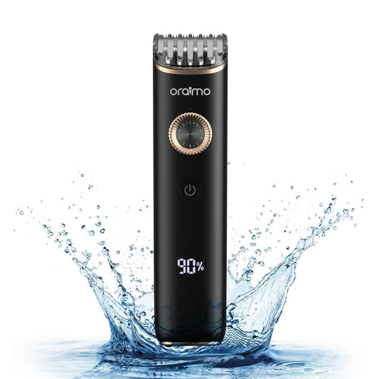 Oraimo, Trimmer Otr-221 Black