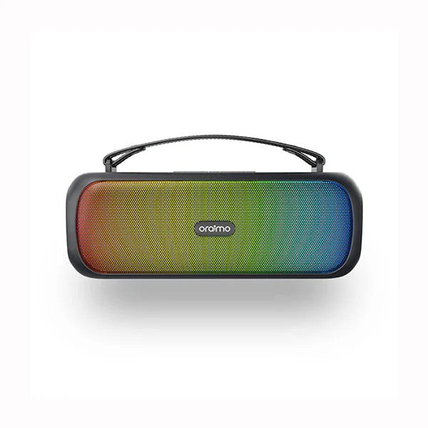 Oraimo, Wireless Speaker Obs-75D Black