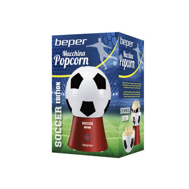 Beper, Popcorn Machine, P101CUD051