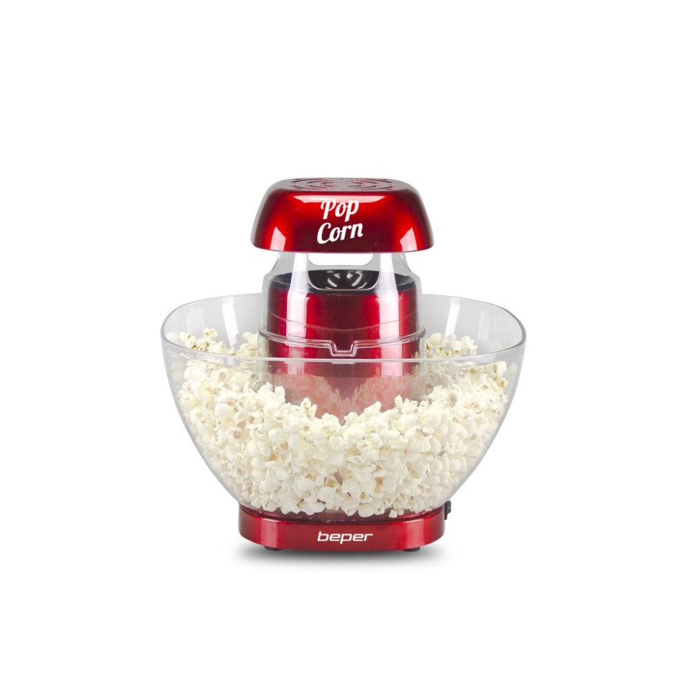 Beper, Popcorn Machine, P101CUD052