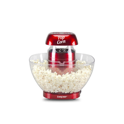 Beper, Popcorn Machine, P101CUD052