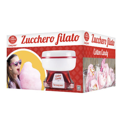 Beper, Cotton Candy Maker, P101CUD250