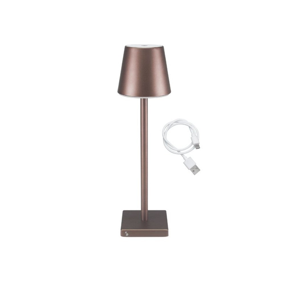 Beper, Rechargeable Table Lamp, P201UTP103
