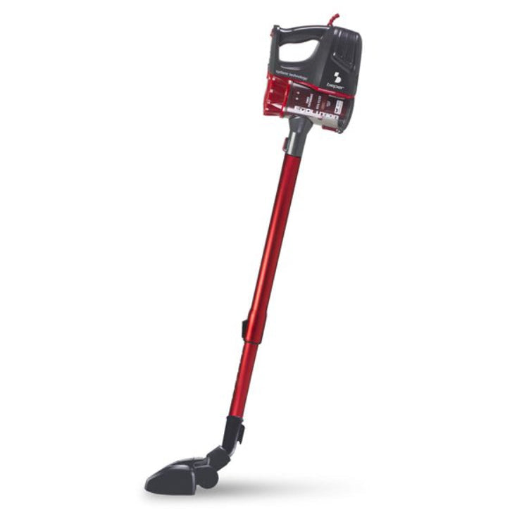 Beper, 2-In-1 Stick Vacuum Cleaner 600W, Dust Extractor, P202ASP001