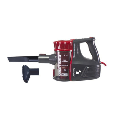 Beper, 2-In-1 Stick Vacuum Cleaner 600W, Dust Extractor, P202ASP001