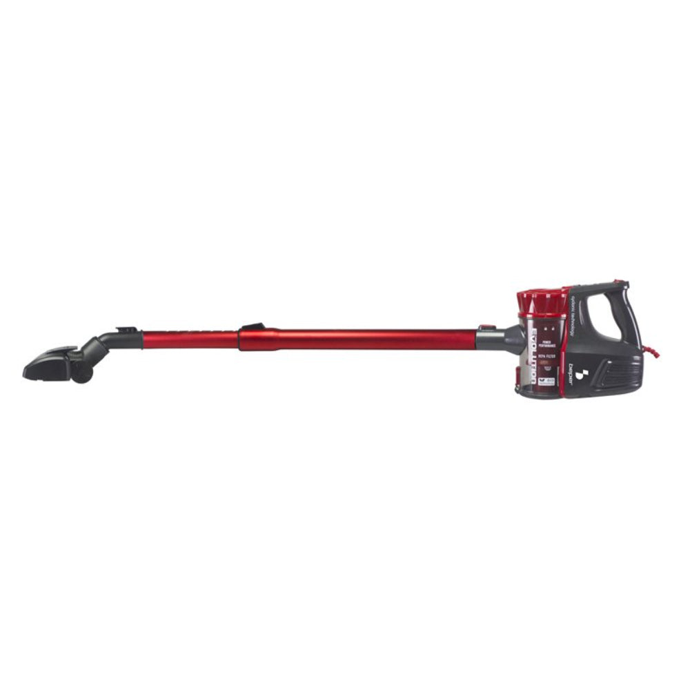 Beper, 2-In-1 Stick Vacuum Cleaner 600W, Dust Extractor, P202ASP001