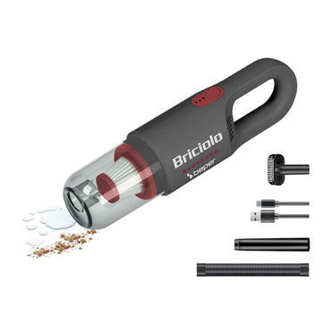 Beper Rechargeable Wet-Dry Handy Vacuum 7.4V, P202ASP401