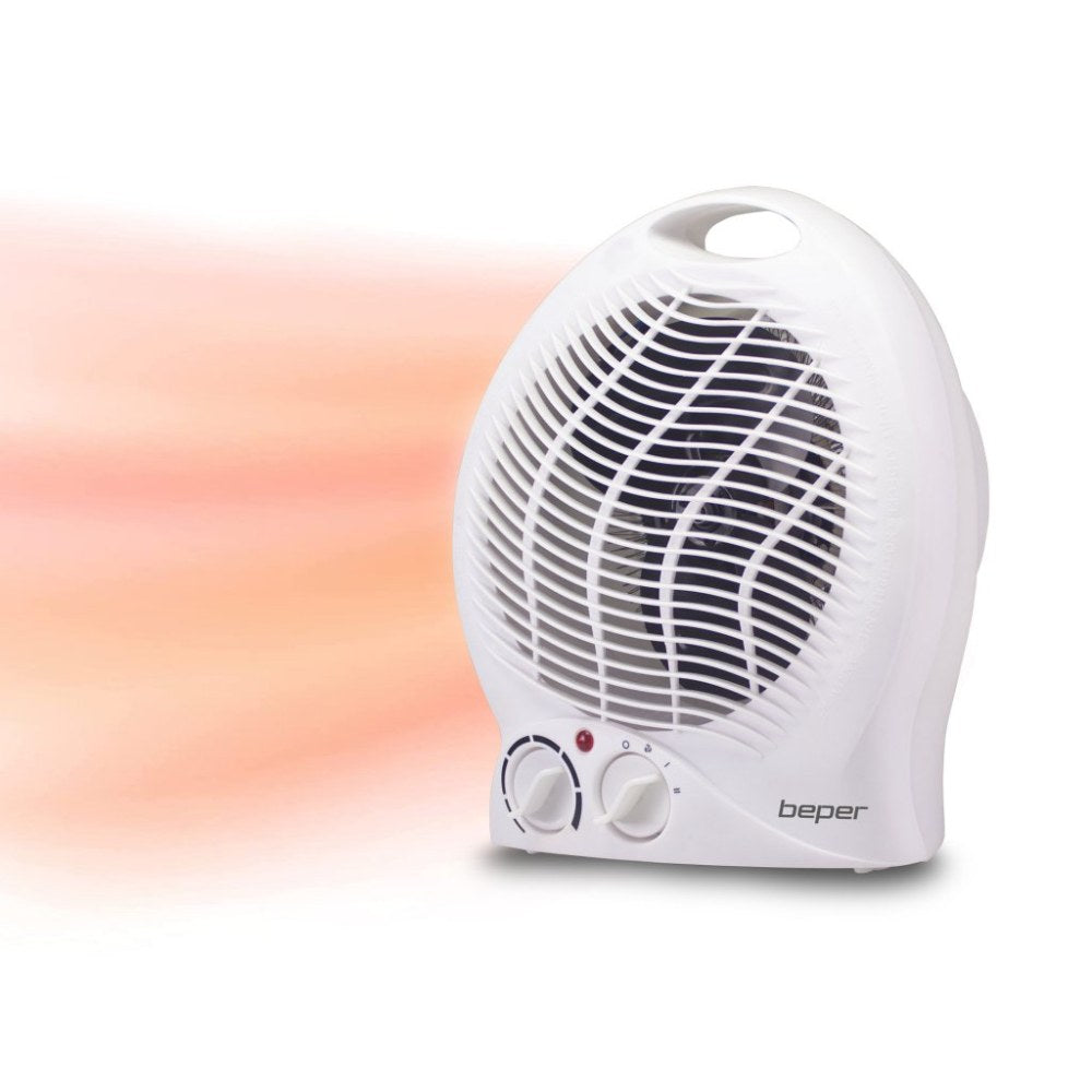 Beper, Fan Heater, P203TER201