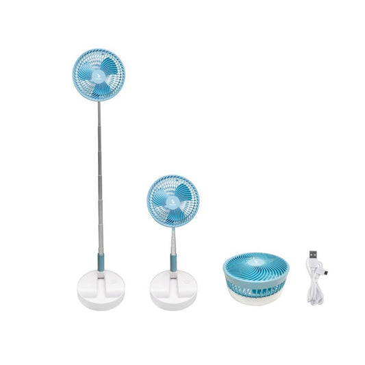 Beper, Extendable Rechargeable Fan, P206VEN450