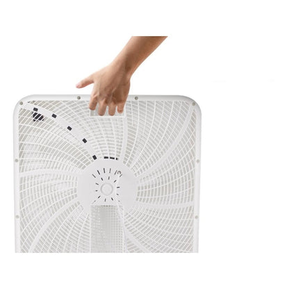 Beper, Box Fan 50Cm, P206Ven550