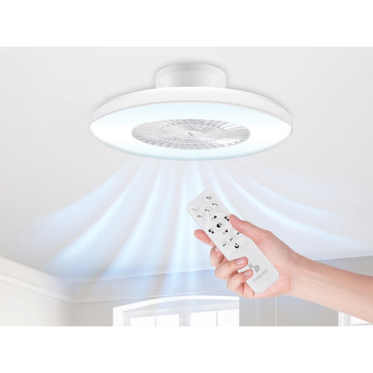 Beper, Ceiling Fan With Led Light, P206VEN650