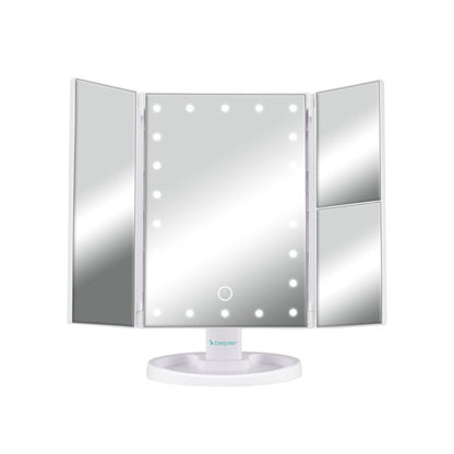 Beper, Make Up Mirror With Led Light, P302VIS050