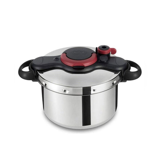 Tefal, Pressure Cooker Clipso Minute Easy 9L