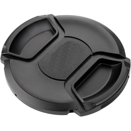 Top 62mm Snap-On Lens Cap - P644