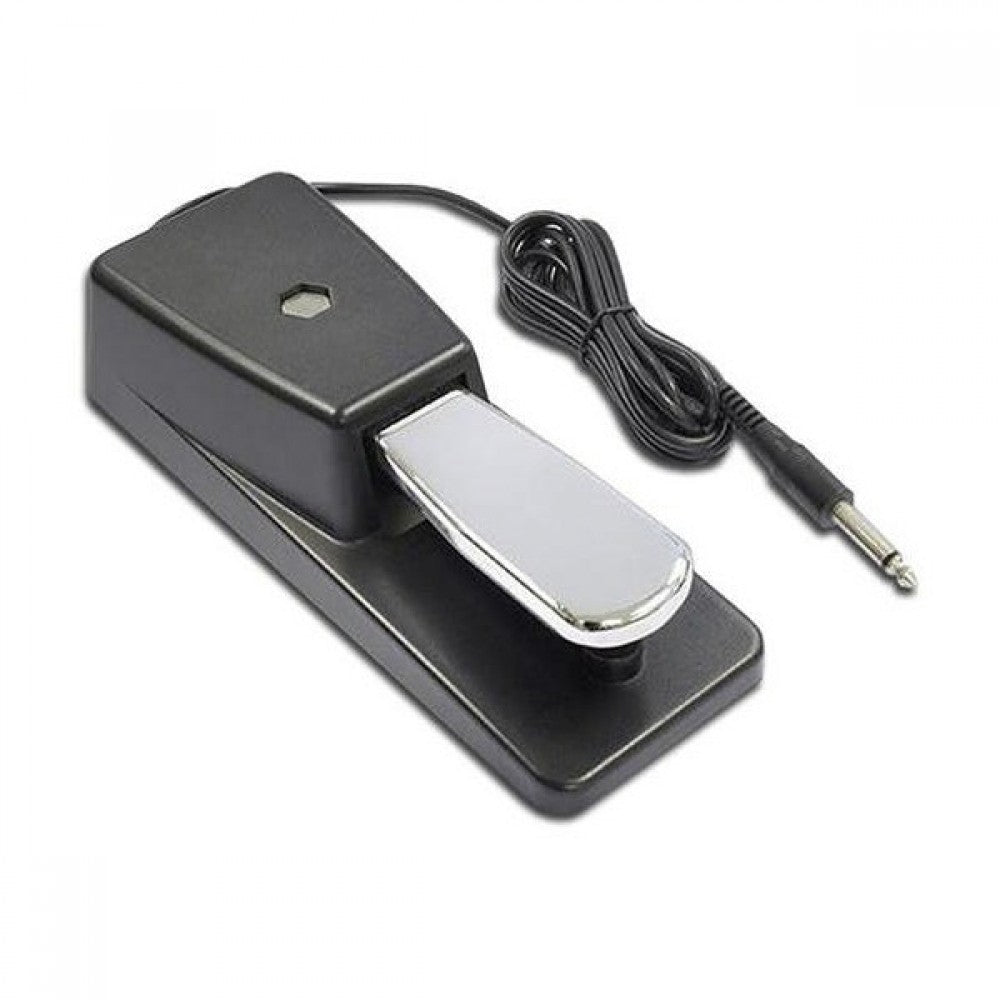Medeli, Sustain Pedal With Switchable Polarity, P80A