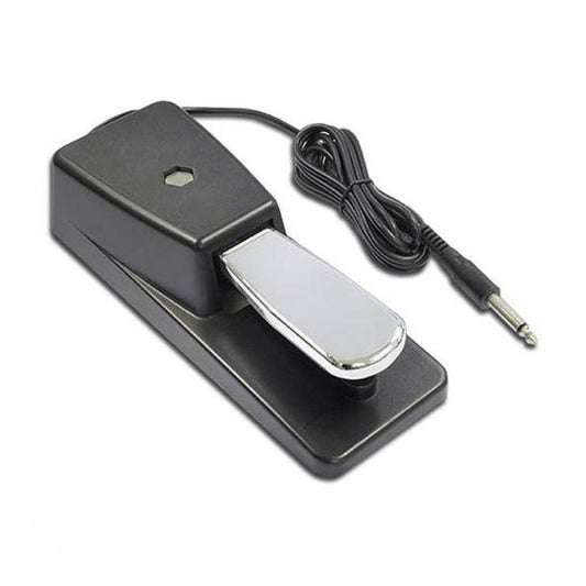 Medeli, Sustain Pedal With Switchable Polarity, P80A
