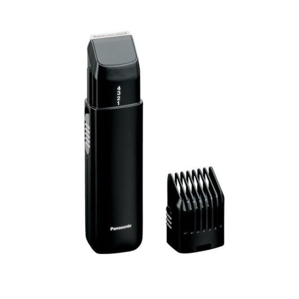 Panasonic Beard - Mustache Trimmer for Men, PAN-01ER240BP