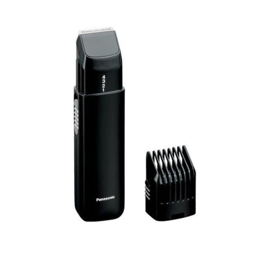 Panasonic Beard - Mustache Trimmer for Men, PAN-01ER240BP
