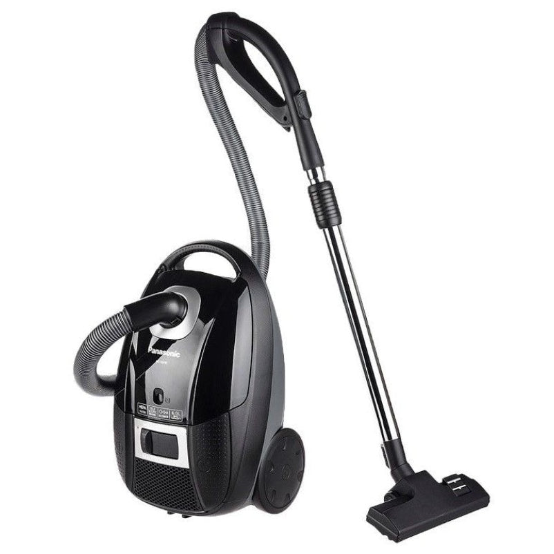Panasonic, Deluxe Series Vacuum Cleaner, 6L, 2100W
