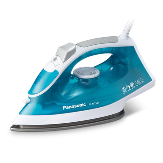 Panasonic, Electric Steam iron 1550W  (Light and easy), PAN-M250TGTV