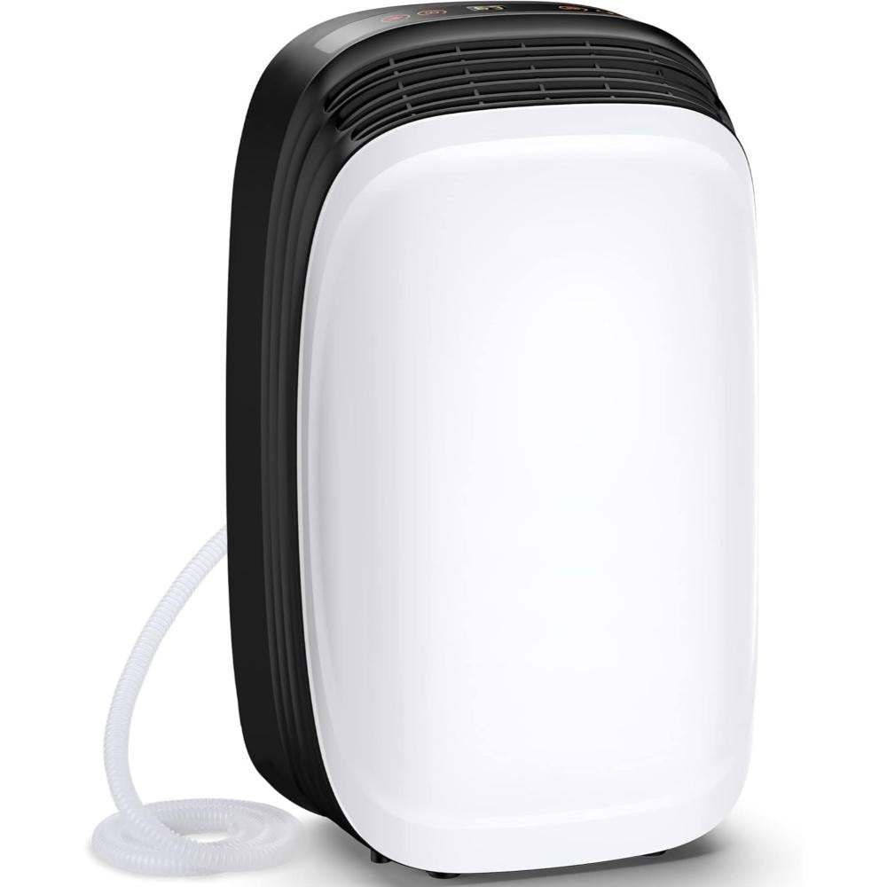 Wave, Dehumidifier With Touch Smart Panel 12L/Day Wifi