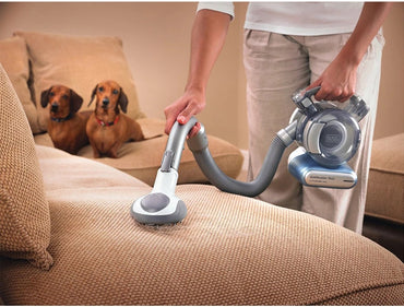 Black & Decker, Vacuum Cleaner Dustbuster Pet 14.4v