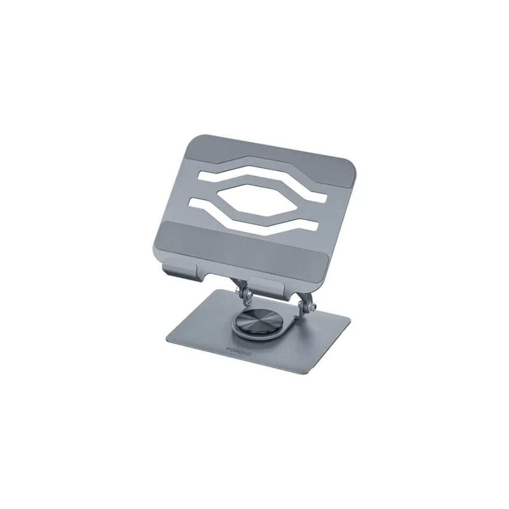 Porodo Zelo 360° Rotatable Tablet Holder, PDD158
