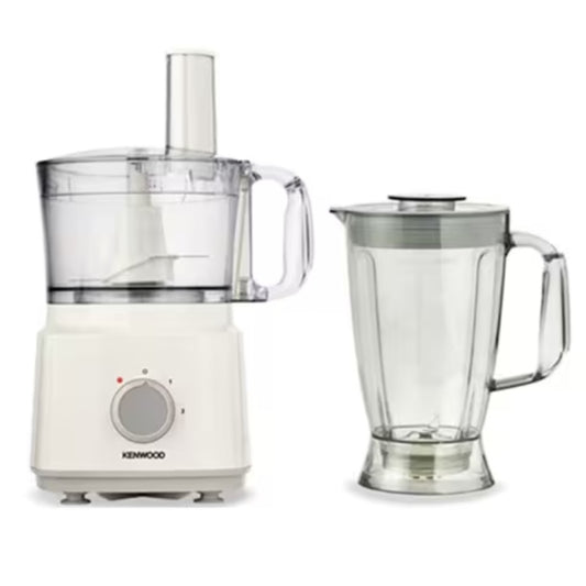 Kenwood, Food Processor Essentials Collection 750W - FDP03.A0WH