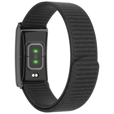 PORODO TrackFit Smart Fitness Band , PDSB10625