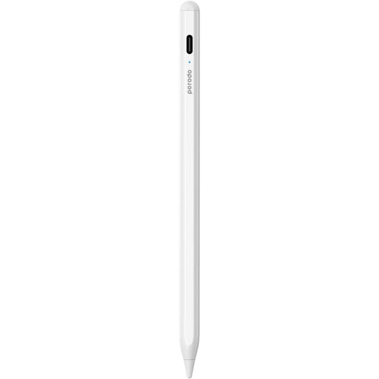 Porodo, Universal Active Stylus Pen – Type-C Charging (Pduspts), Pduspts