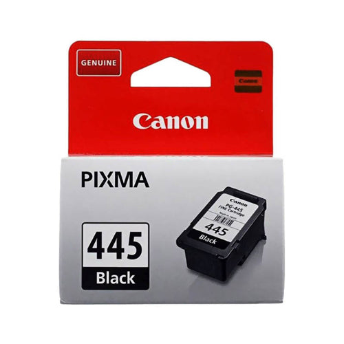 Canon, Ink  Black, PG-445