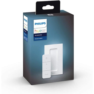 Philips, Hue Dim Switch