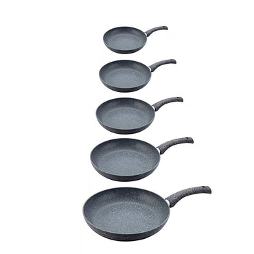 Phoenix, Professional Granite Nonstick Skillet Fry panAvailable in Different Colors & Sizes