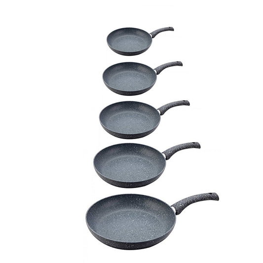Phoenix, Professional Granite Nonstick Skillet Fry panAvailable in Different Colors & Sizes